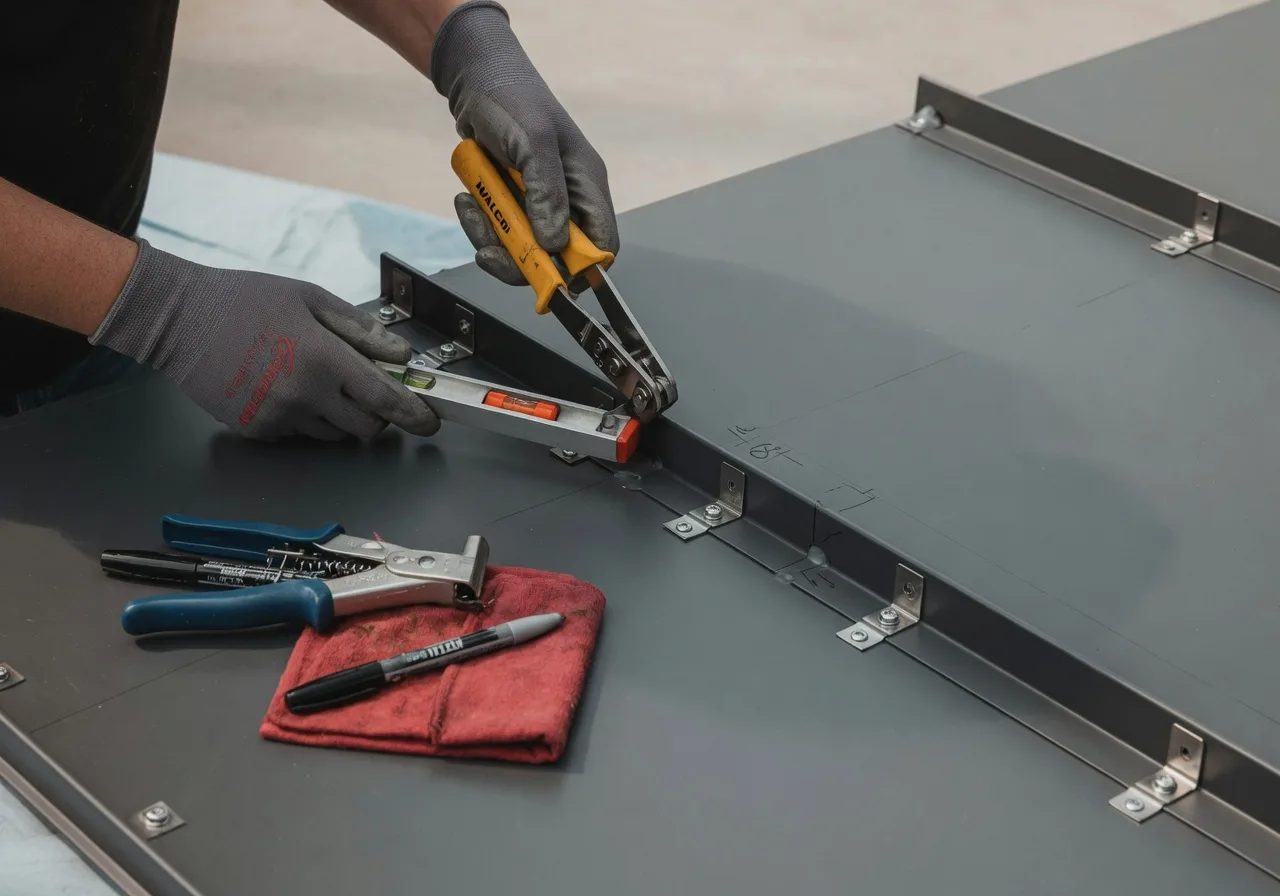 Why choose Metal Roofing Installation in Round Mountain, TX